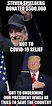 Image tagged in steven spielberg,trump pledge of allegiance - Imgflip