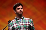 George Watsky | George Watsky performing at VidCon 2012 at t… | Flickr