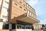 Hospital Santo Amaro ganha ampliação após acordo entre Prefeitura e ...