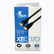 CABLE HDMI XTECH 4K 7.6M XTC 370 | NT Computación | Mar del Plata