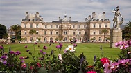 Interesting facts about the Luxembourg Palace – Just Fun Facts