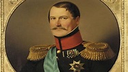 Prince Carl of Solms Braunfels - Alchetron, the free social encyclopedia