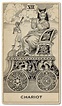 380 7 - The Chariot Tarot card ideas | the chariot tarot, tarot, tarot ...