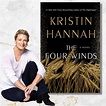 Kristin Hannah Books In Order Of Writing : Waiting For The Moon By ...