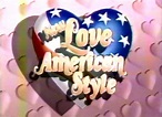 New Love, American Style (TV Series 1985–1986) - IMDb