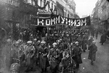 The Bolshevik Revolution: 100 years later - The Blade