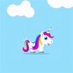 Amazing 30 Cute Unicorn Gif Compilation | 🦄 Kawaii Unicorn Store