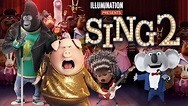 Official Sing 2 Trailer from Universal Pictures and Illumination - That ...