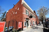 Daytonian in Manhattan: The Neighborhood Playhouse -- No. 466 Grand Street