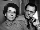 Wie Hannah Arendt die Welt vor der Banalität des Bösen retten wollte