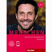 Menschen A2 Kursbuch - Lenguas Modernas Editores