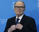 Ennio Morricone Biography - Facts, Childhood, Family Life & Achievements