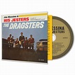 Jim Messina & His Jesters - The Dragsters - CD