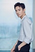 Wang Kai - Chinese Actor ⋆ Global Granary