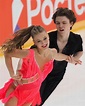 Vasilisa Kaganovskaia | Valeriy Angelopol 2022 | Гран-при, Танец ...