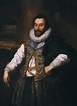 Robert Sydney (1595–1677), 2nd Earl of Leicester, KG, KB | Art UK