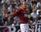 Antônio Carlos Zago, um dragão campeão pela Roma - Calciopédia