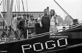 Pogo 1104, Miniserie, Deutschland 1984, Regie: Wigbert Wicker,... News ...