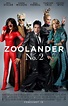 Elenco da comédia Zoolander 2 é destaque em novo pôster - Cinema com ...