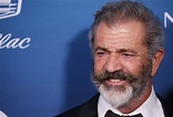 Why is Mel Gibson viral today?