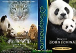 Born in China (Documental / 2016 / Nacidos en China / HD) - LoPeorDeLaWeb
