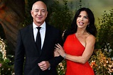 Jeff Bezos' Partner Lauren Sánchez Strikes a Pose in Paris at Sunset