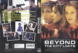 Jaquette DVD de Beyond the city limits - Cinéma Passion