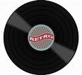 Retro Vinyl Record Free Stock Photo - Public Domain Pictures