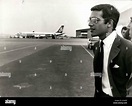 11. November 1972 - Alexander Onassis Stockfotografie - Alamy