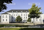 Gymnasium Adolfinum Moers - Architektur-Bildarchiv