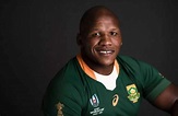 Bongi Mbonambi age, height, weight, wife, education, current team ...