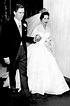 La princesa Margarita: De cómo su boda hizo historia y cómo su divorcio ...