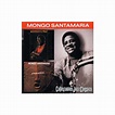 Mongo`S Way + up from the Roots - Jazz Messengers
