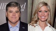 The Untold Truth Of Sean Hannity And Ainsley Earhardt's Relationship