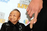 He Pingping, dubbed 'world's shortest man' by Guinness, dies ...