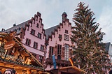 Frankfurt Christmas Markets 2023 | Dates, Hotels & More - Christmas ...