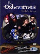 The Osbournes TV Show First Season Signed DVD Certified Authentic ...