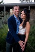 Jordana Brewster Marries Mason Morfit | POPSUGAR Celebrity