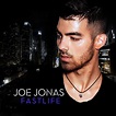 Joe Jonas - Fastlife | Album cover for "Fastlife" by Joe Jon… | Jonny ...