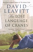 The lost language of cranes by Leavitt, David (9781408854587) | BrownsBfS