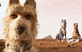 Watch a new clip from Wes Anderson's 'Isle of Dogs' - NME
