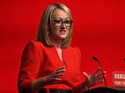 If Labour’s Rebecca Long-Bailey really wanted to be a voice for UK ...