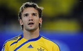 Andriy Shevchenko wallpaper - Sport wallpapers - #34979