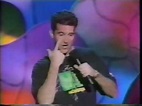 Scott LaRose stand-up (1990) - YouTube