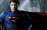 ¿Este es el motivo por el que no vimos a Superman en Smallville? - Geeky