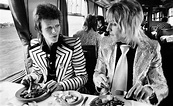 Why Mick Ronson is Essential to David Bowie's Legacy | Den of Geek
