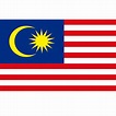 馬來西亞國旗MALAYSIA - 天麗旗幟有限公司