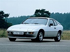 Volksheld: Porsche 924 40 jaar jong