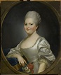 La princesse Clotilde de France, dite Madame Clotilde, "Gros Madame"