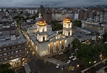 San Miguel de Tucumán, "Capital of the province" | Moebius Travel